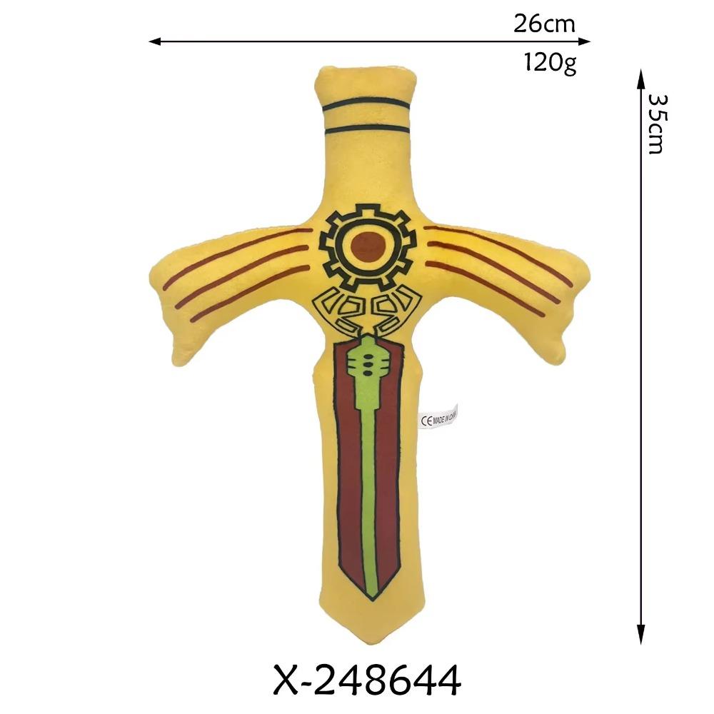

Новые плюшевые игрушки для туалета Skibidi, коллекционные подарки для детей, аниме-фигурка для игры Titan, ТВ-человек, оператор, часы, женщина, плюшевая кукла