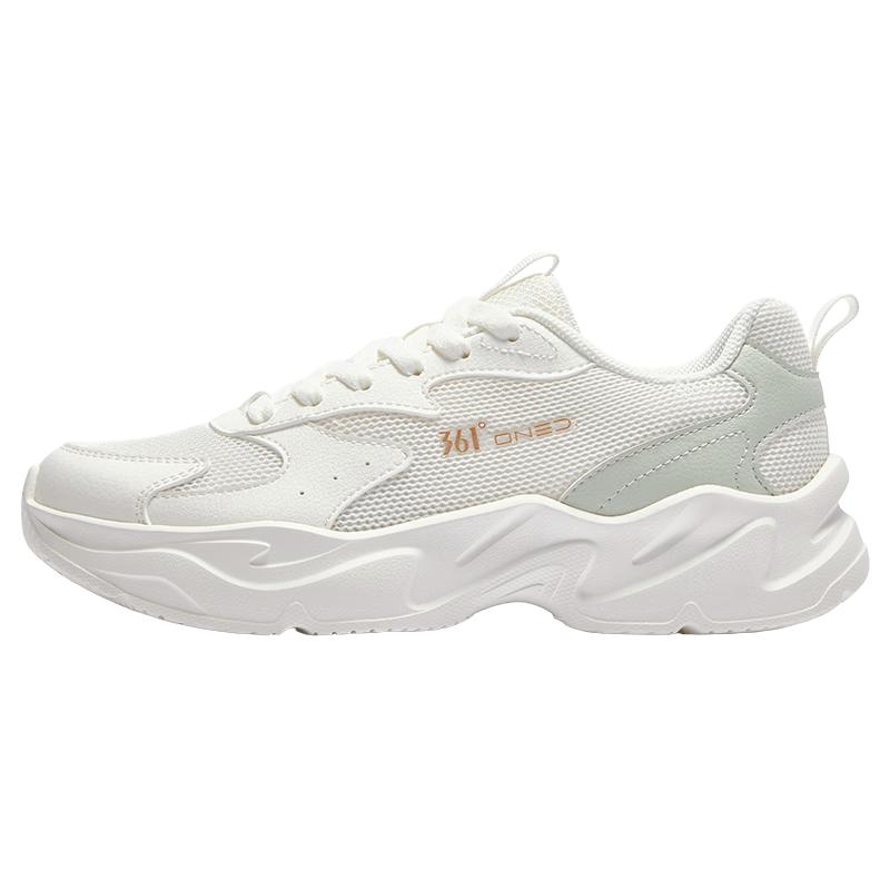 361° Women s Lightweight Breathable Casual Dad Shoes 35