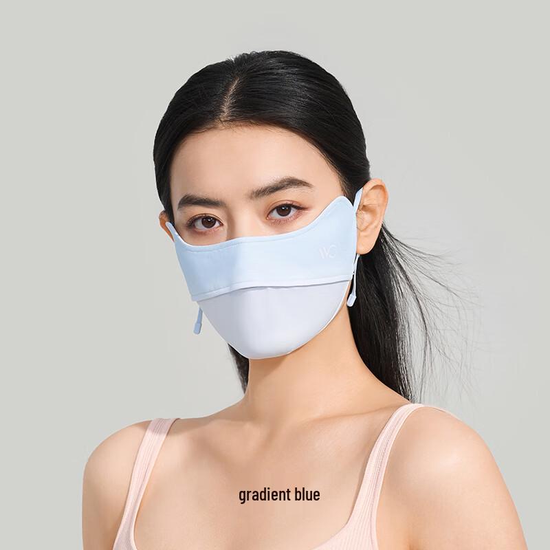 VVC Sun Protection Face Mask