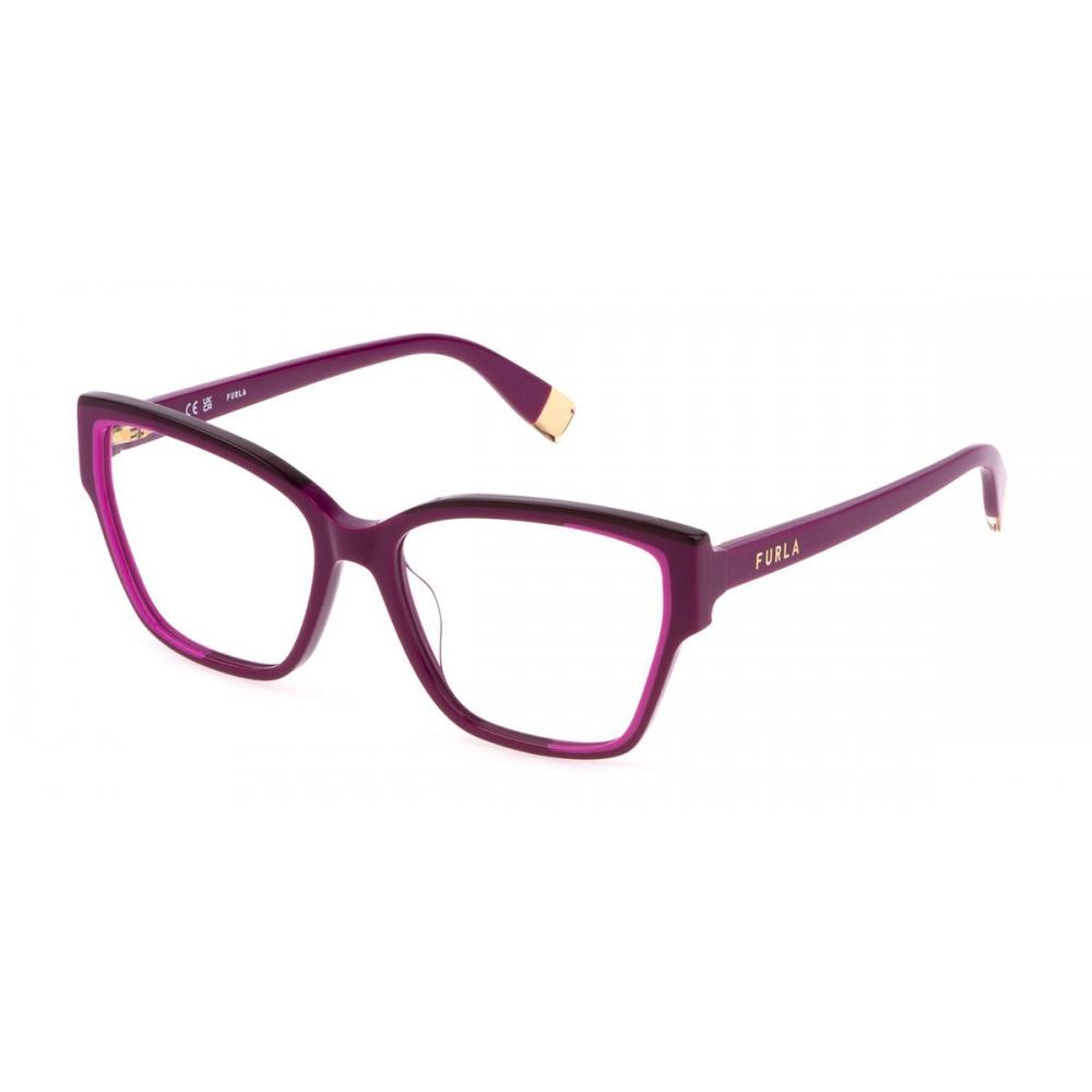 Furla Vfu718 09ma Women Eyeglasses