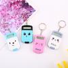 Small Calculator Cute Beautiful Safe Odorless Portable Calculator Calculation Tool for Students Chil