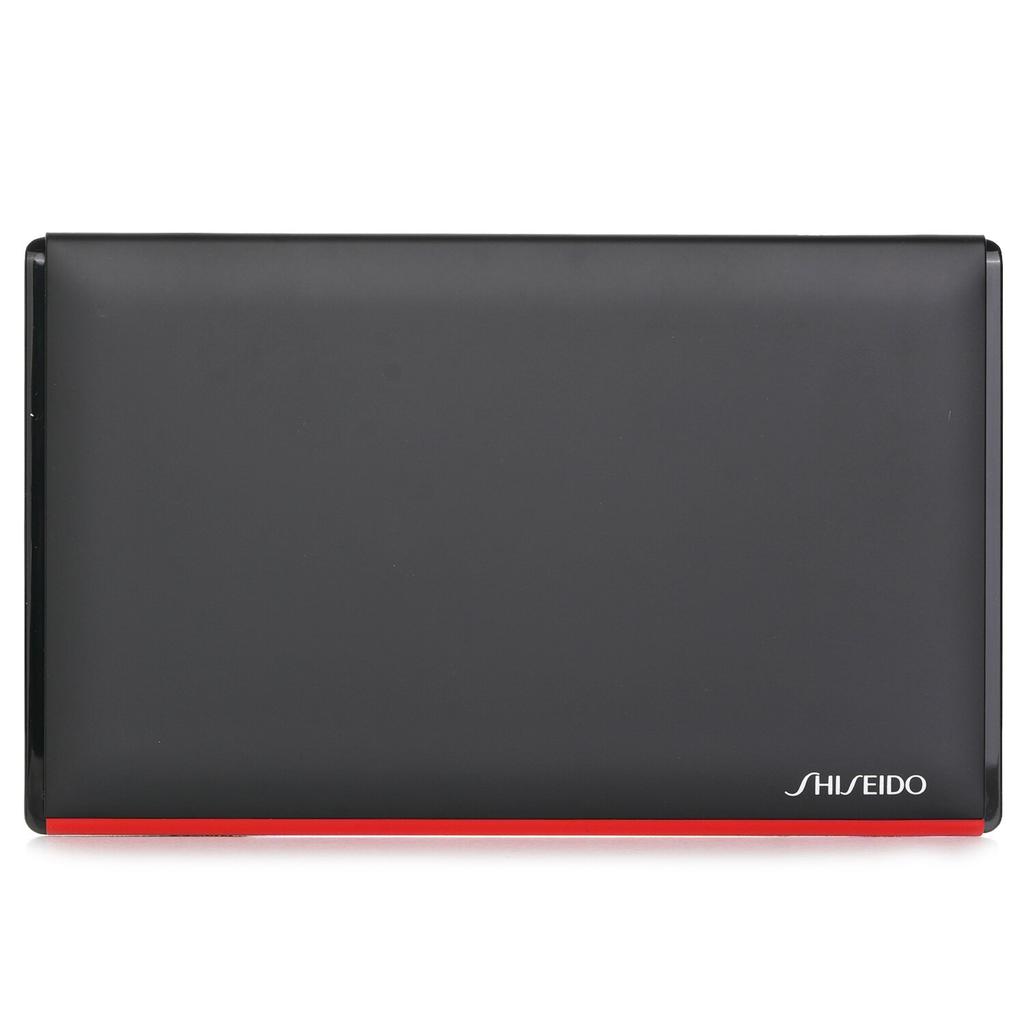 Synchro Skin Self Refreshing Custom Finish Powder Foundation - # 110 Alabaster