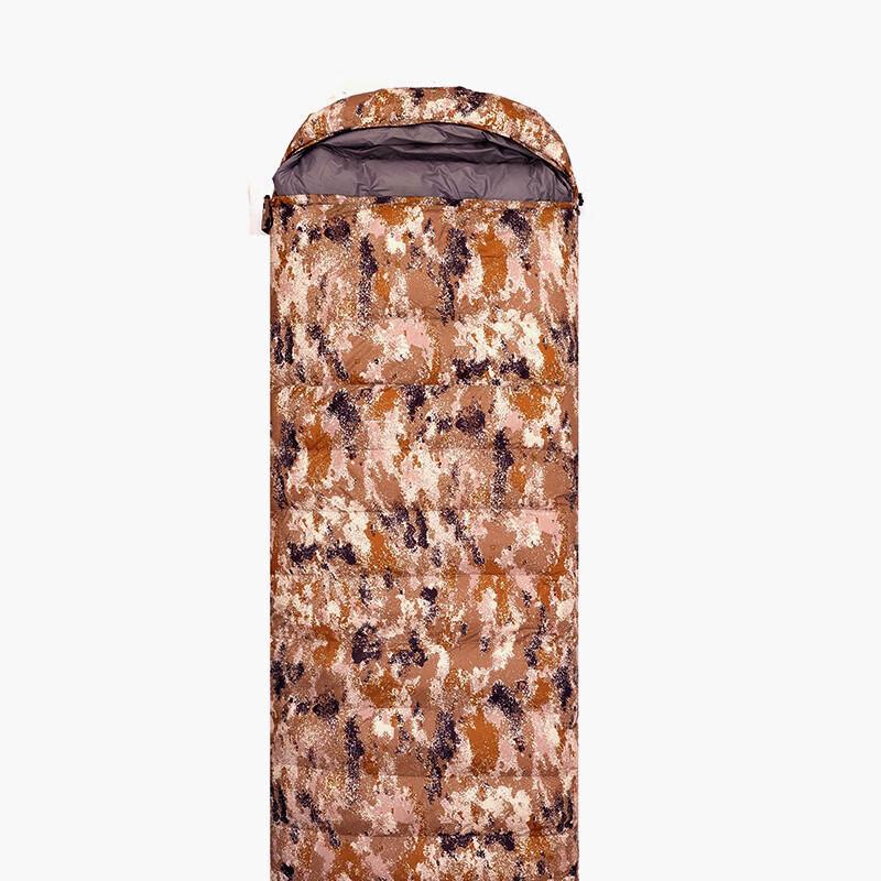 Zushuo Čtyři roční období Péřový spací pytel