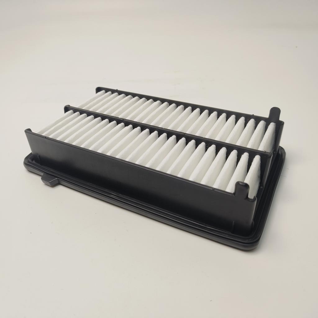 Honda Jade and for Acura MDX Air Filter 172205M1H00 New Plastic One Year Warranty for Car Manufacturing