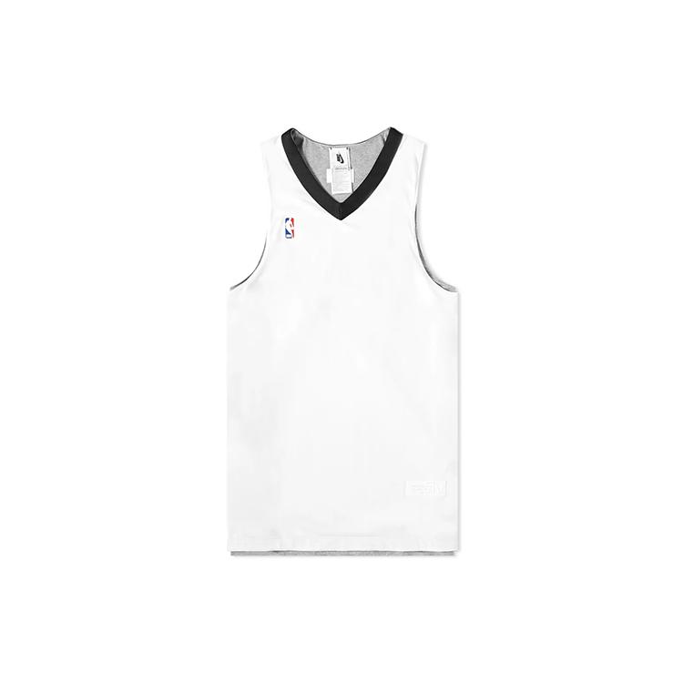 

New Nike X Fear Of God Reversible Jersey AR0626-121 M
