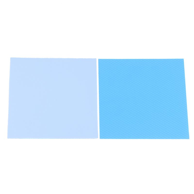Arctic Tp-3 100X100Mm 0.5/1/1.5Mm Thickness Thermal Pad High Performance Particularly Soft Ideal Gap Filler Bridging Gaps
