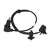 ABS sensor 96473224LH