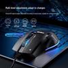 HP G200/G210 Wired RGB Gaming Mouse