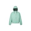 Storm-Fit Swift Comfortable Zipper Minimalist Long Sleeve Windbreaker Women Jackets FB7493017
