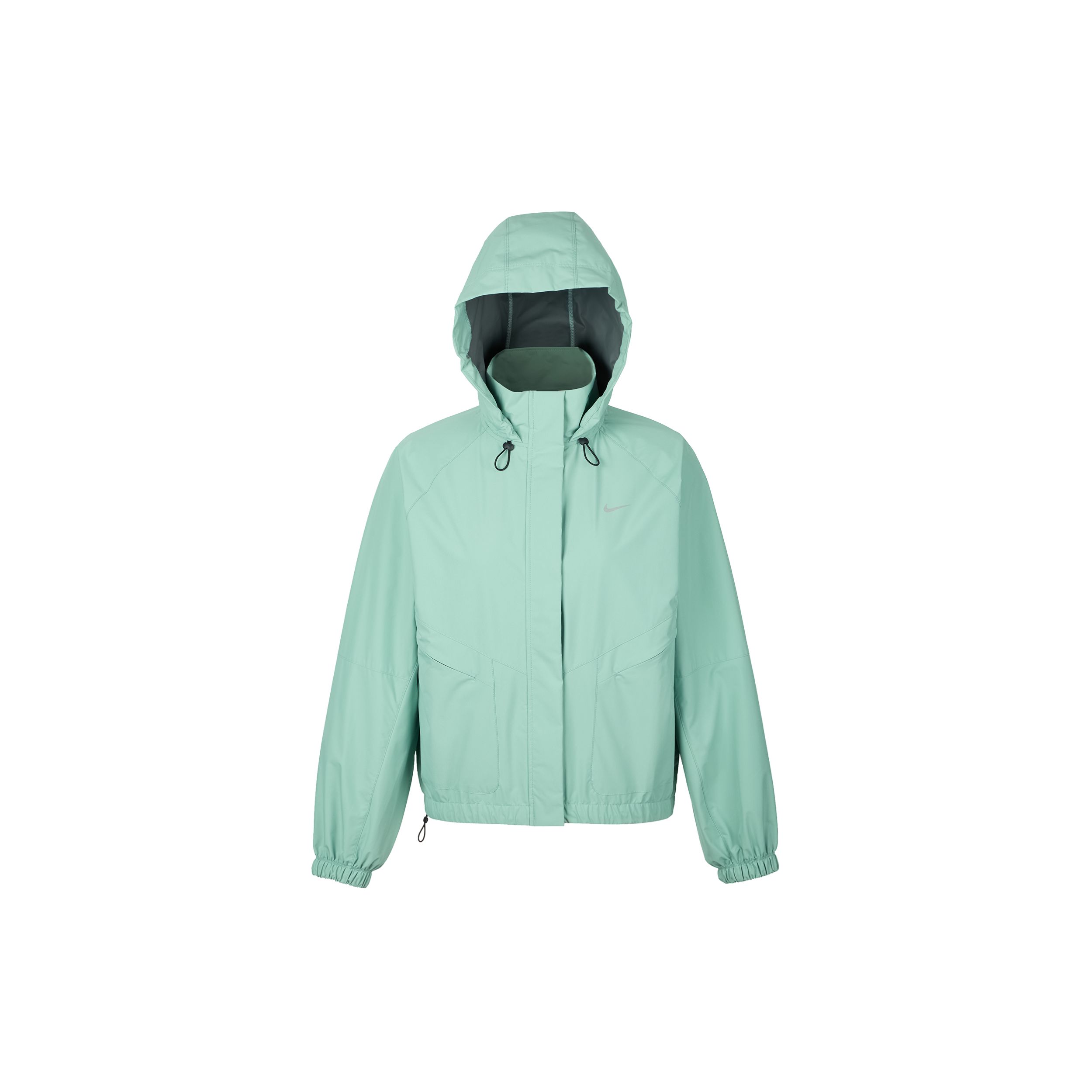 Nike Storm-Fit Swift Komfortabla Rāvējslēdzēja Minimālistisks