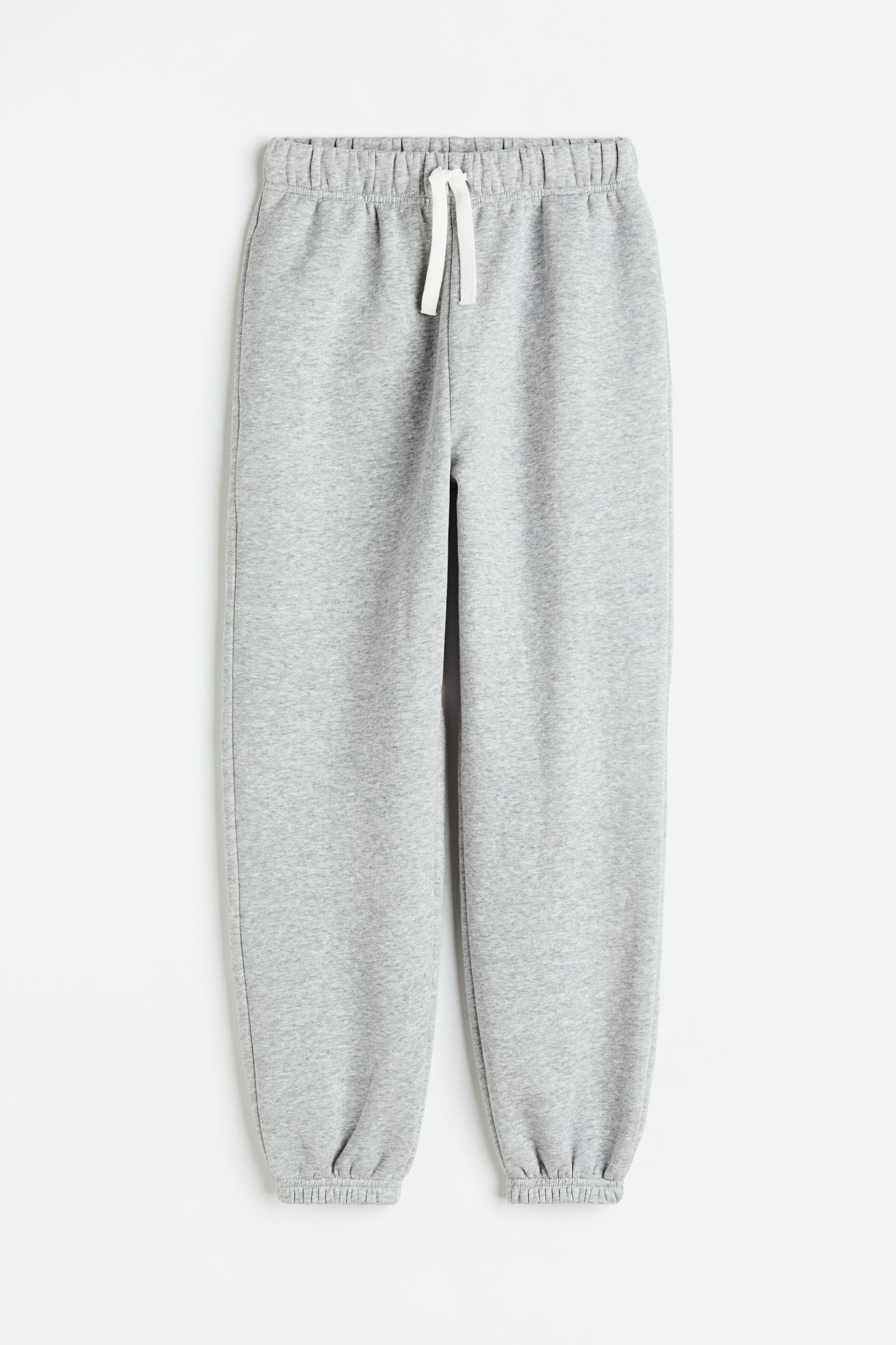 

Loose Fit joggers
