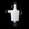 Automatic Water Float Durable Male Thread Liquid Levels Control for Swimming Pools