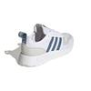 Adidas Multix Dětské Bílé Upravené Modré Dětské Tenisky Cloud-White Grey-One GX4253
