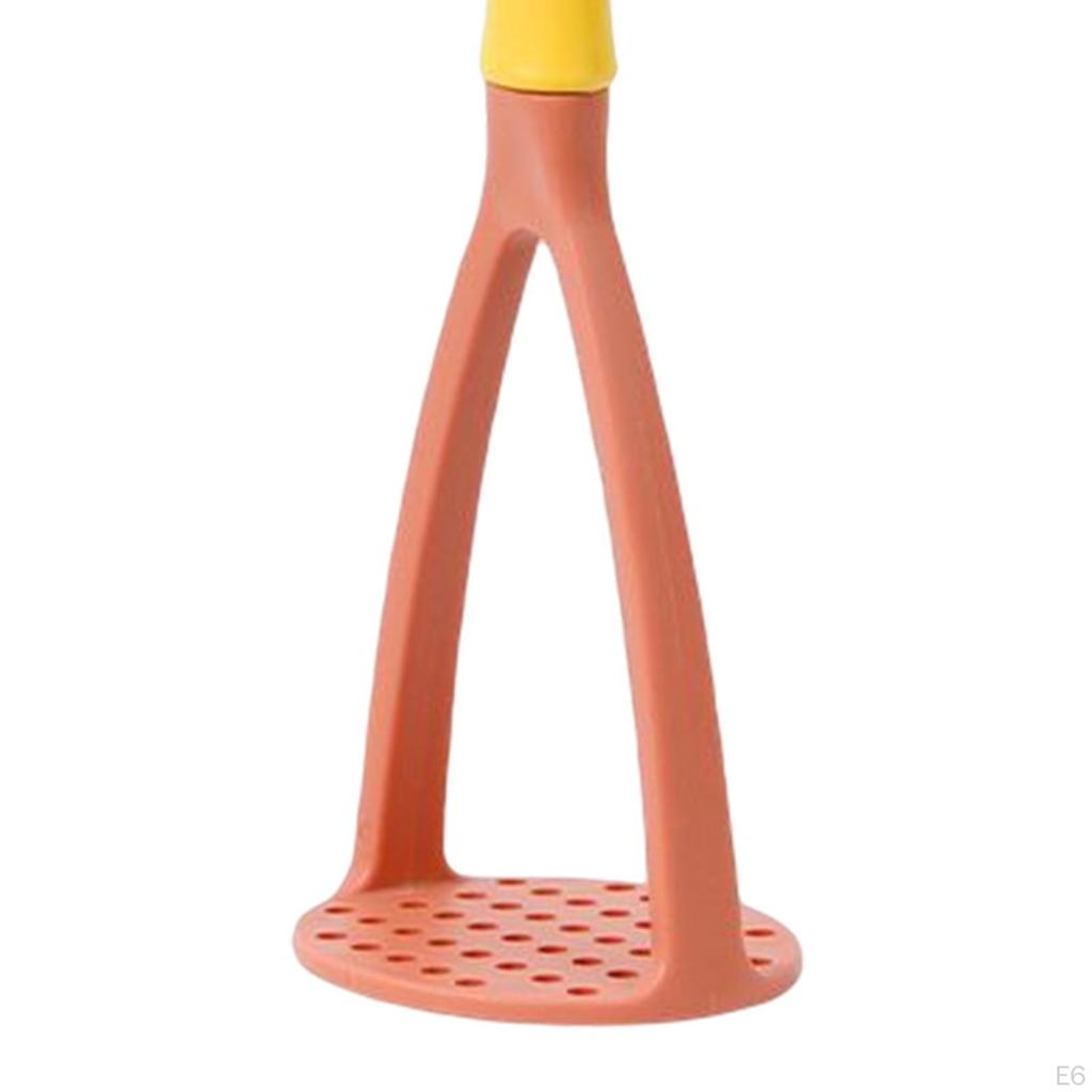 Handy Vegetable Masher for Easy Cooking