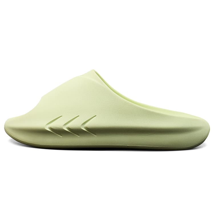RIGORER Shark 1 EVA Slide Slippers Unisex Black Z324160202