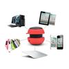 Music Player Laptop for Phone PC Loudspeaker Wired Hamburger Speaker 3.5mm Jack Sound Box Amplifier