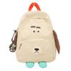 Schoolbag New High-value Japanese Ins Fresh and Sweet Puppy Backpack for Primary and Secondary School Students Large-capacity Shoulders