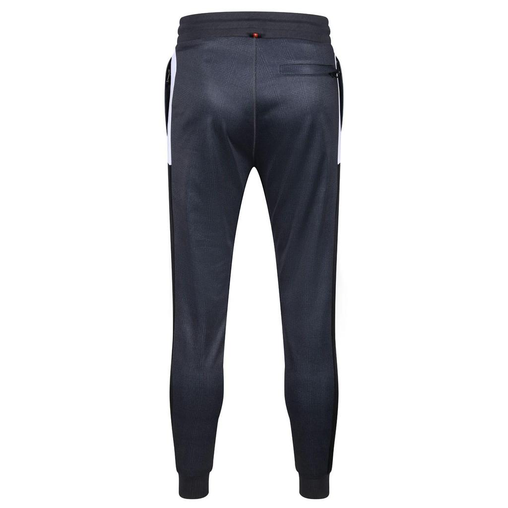 Luke 1977 Mens Reality Check Jogging Bottoms