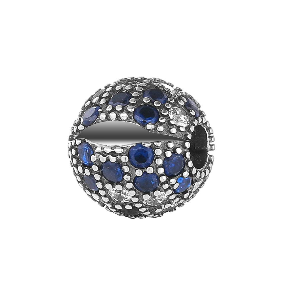 Newcopperoriginal Accessories Star Key Charm Wing Girl Tower Dangle Bead Fit Bracelet Jewelry For Gifts