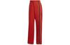 ASMC Freizeithose Damen Rot H59285