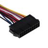 AT PSU Converter Power Cable 20Pin ATX to 6Pin For 286 386 486 586 Old Computer