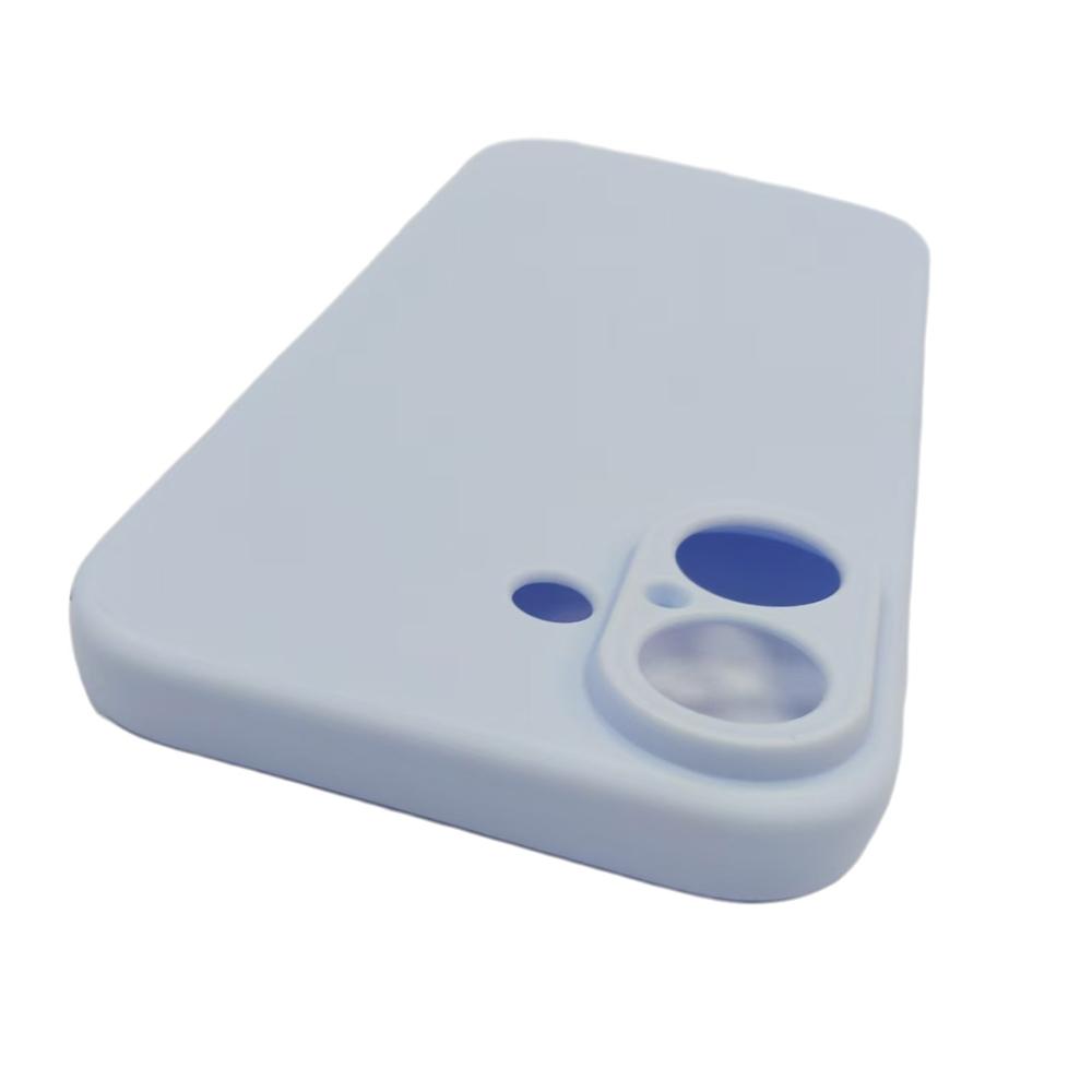 Bulk Purchasing 25Pcs For iPhone 17 Case 1.2mm TPU Matte Phone Cover