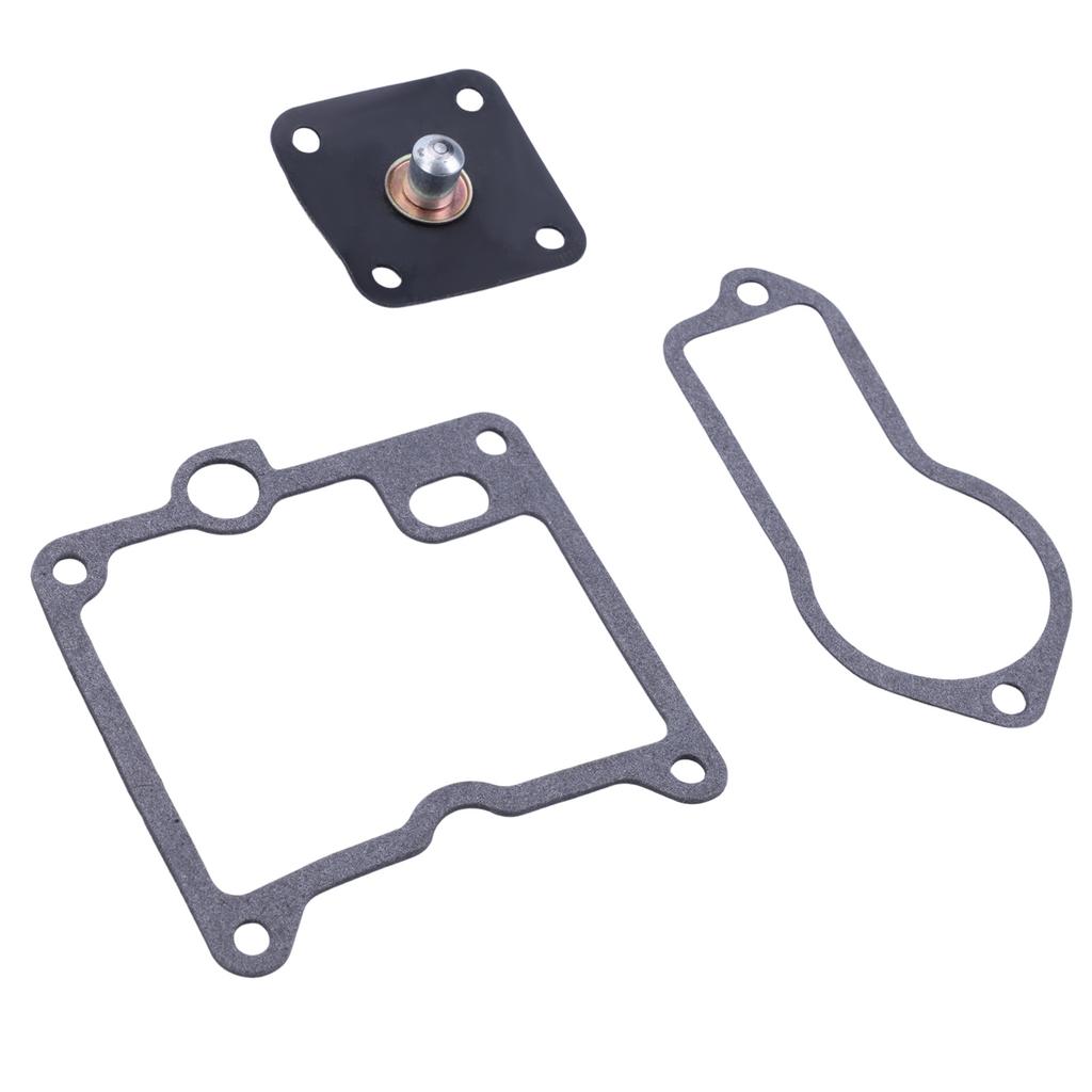 Vergaser-Reparatursatz Vergaser Überholsatz Ersetzt KY-0218 für Yamaha XT250 3Y3 XT250 XT 250 1980-1990