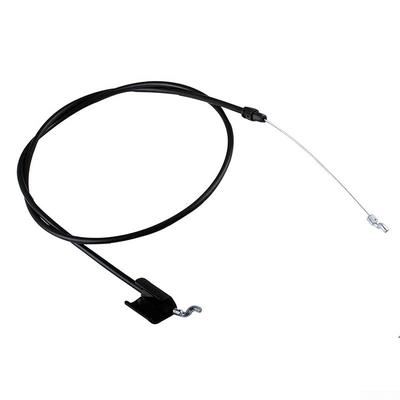 Câble d'accélérateur de rechange pour moteur de tondeuse à gazon Poulan
