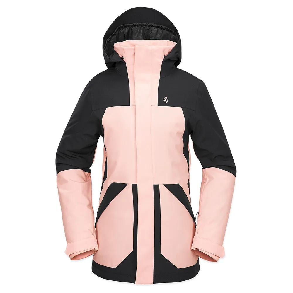 Volcom Куртка Shelter 3D Stretch