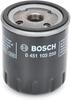 Bosch Imported Car Oil Filter 0451103299 Renault Avantime Etc.