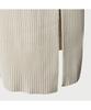 IROWOMEN Carlota Knit Slit Skirt Iokaw25102Bel