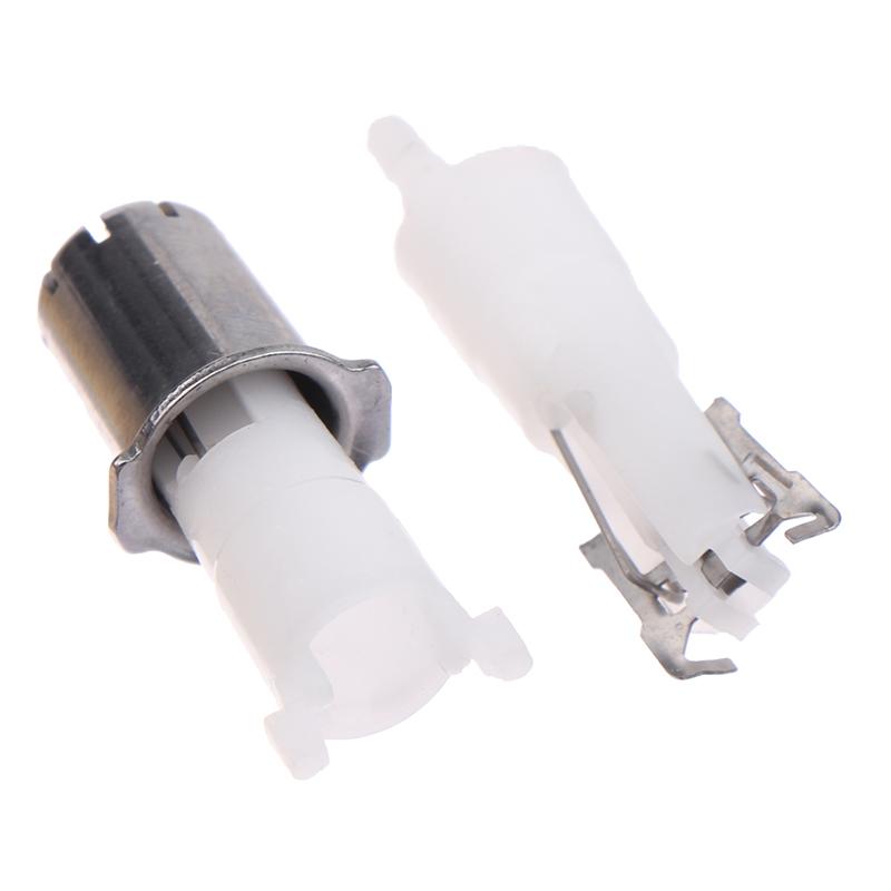 5Pcs 22Mm Nose Trimmer Heads Nose Hair Cutter Replacement Head 3-In-1 Shaver Black&White For Nose Clean Accessories