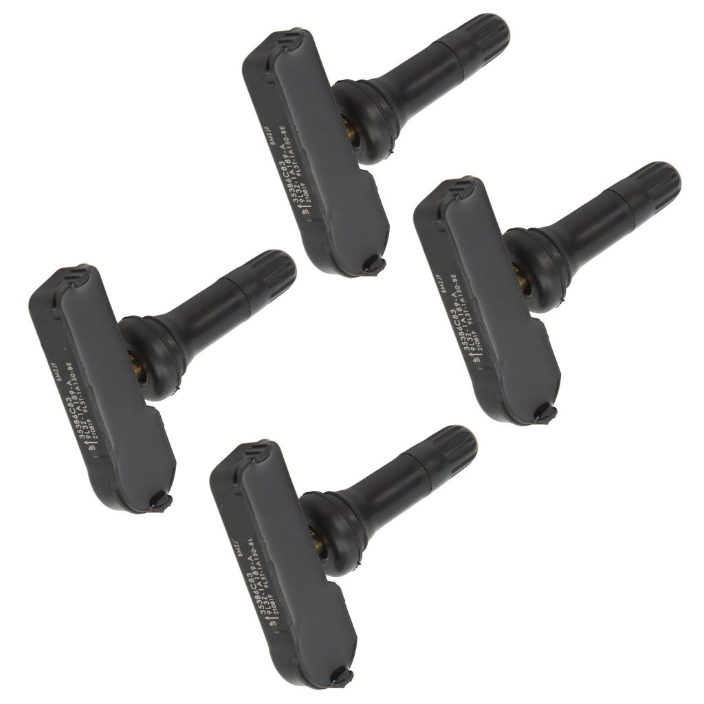 4 buc Senzor de Monitorizare a Presiunii în Anvelope 9L3Z?1A189?Un înlocuitor pentru Ford C Max Edge Escape Explorer