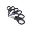 Portable Scissor Plier Stainless Steel Fishing Scissor Cut Pe Line Braid Line Cutter Plies Carp Fishing Tools Accessories