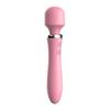 Vibrator Adult Products Female Dual Shock AV Vibrator Erotic Toys Sex Products