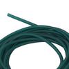 Latex Tube Ice Green Elasticity Quick   3mm Inner Diameter 7mm Outer Diameter Elastic Latex Tube