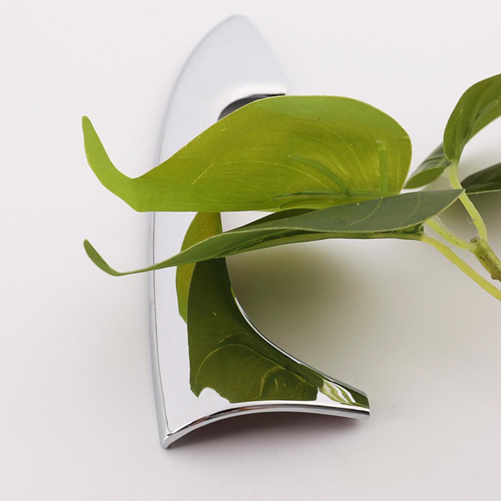 Für Mercedes Benz ACE GLC Klasse W177 W213 W205 X253 Carbon Faser Farbe Außen Zubehör Türgriff Abdeckung Ändern Rahmen