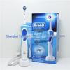 Oral-B Oppladbar Elektrisk Tannbørste for Voksne