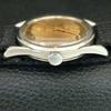 VINTAGE TITONI AIRMASTER TITOFLEX HAND-WINDING SWISS MENS WATCH A705126-1