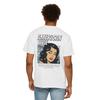 Retro Pop Art T-Shirt, American Style Tee, Vintage Cartoon Shirt, Comic Graphic Tee, Aesthetic Streetwear