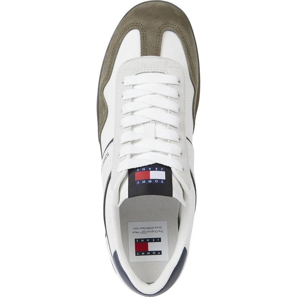 Tommy Hilfiger Кросовки The Greenwich Retro