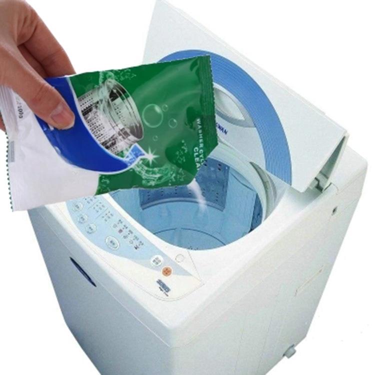 

Средство для чистки бака стиральной машины Дезодорант Средство для очистки грязи Автоматическое средство для чистки барабана стиральной машины