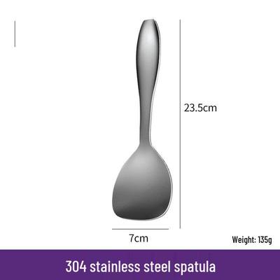 Naczynia – Łopatki kuchenne