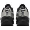 Nike Air Max Muse Black Metallic Silver Women's Sneakers Casual Shoes FV1920-001