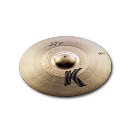 Zildjian Hybrid Crash Cymbal K Custom 18 inch K1218