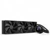 Water Cooling KRAKEN PLUS 360 LCD Black
