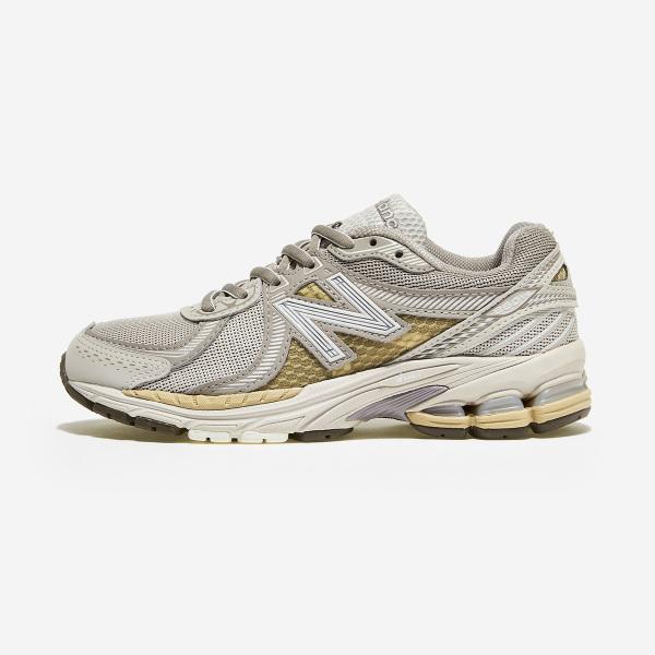 

Кроссовки NewBalance ML860KS2 Кроссовки для бега