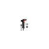 Hamlet HBCS2D120U Black Portable Barcode Reader