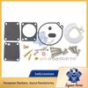 Yamaha F6 Outboard Motor Carburetor Repair Kit 6G1-W0093-00