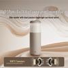 Jiguang Sculptor Bluetooth Speaker Desk Lamp CN Plug (adapter Included)